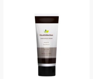 کرم نرمکننده دست و صورت گیاهی الیکس 50 میلی لیتر