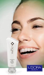 کرم آبرسان قوی لدورا 120 میلی لیتر