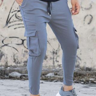 شلوار شیش جیب