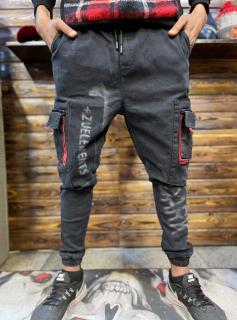 اسلش. ۶جیب فشن