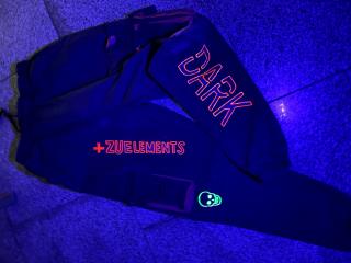 اسلش جین بلک لایت