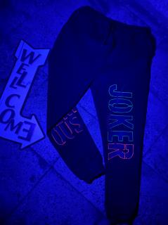 اسلش بلک لایت