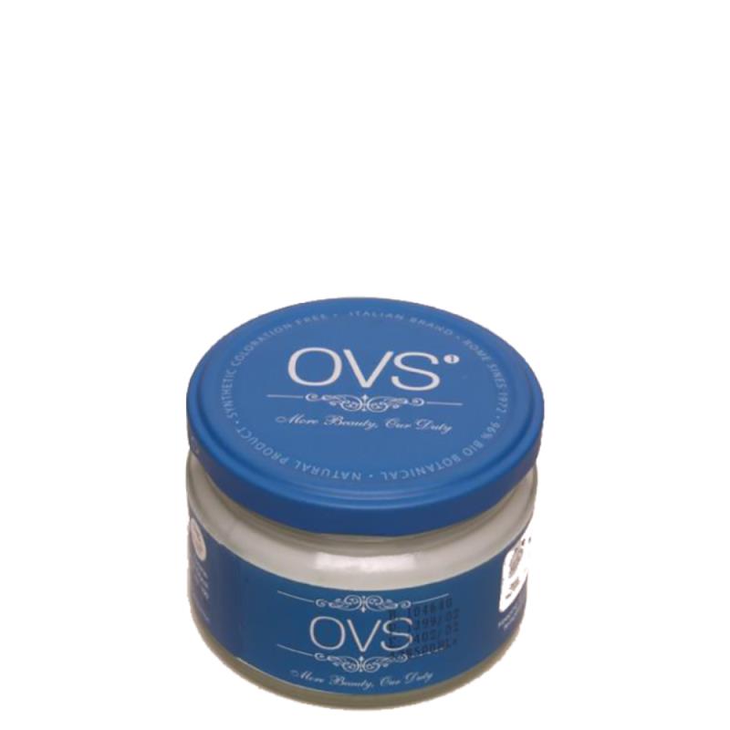 کرم مرطوب کننده OVS مناسب پوست چرب
