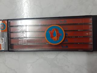 تیغ اره آهن بر سوئدی