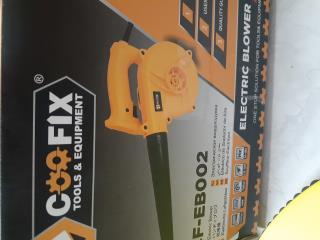 بلوور صنعتی کوفیکس