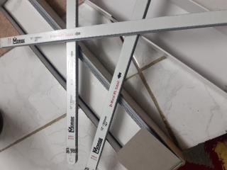 تیغ اره مورس