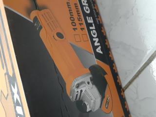 مینی فرز ۶۵۰ وات کوفیکس