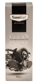 موتورشوی نانوسان آلمان