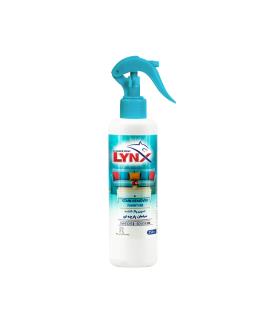 اسپری پاک کننده مبلمان و سطوح پارچه‌ای _لینکس