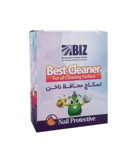 پک ۴عددی ابر اسکاچ -محافظ ناخن