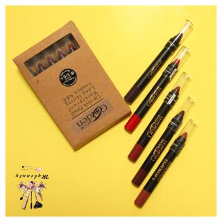 رژ لب مدادی