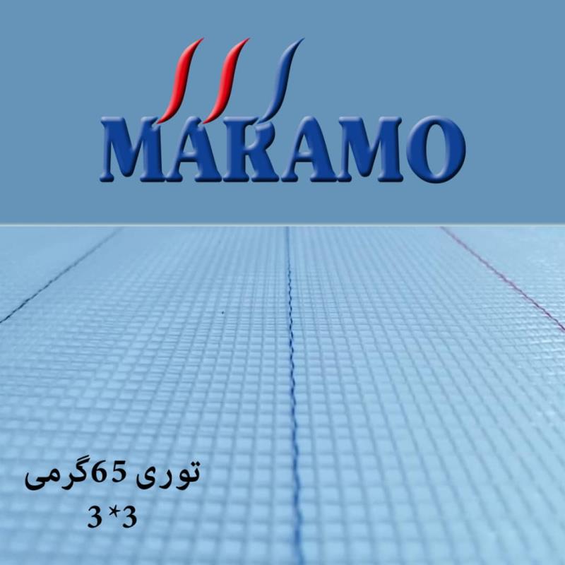 توری پشت سنگ