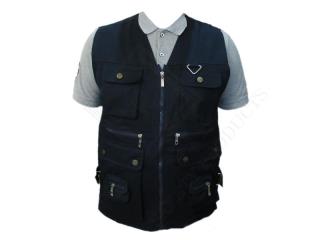 بزرگترین تولیدکننده جلیقه خبرنگاری