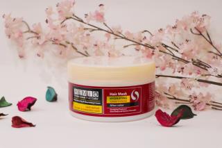 ماسک مو (داخل حمام) 500 میل رمیو