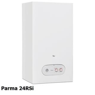 پکیج دیواری بوتان مدل Parma 24RSi