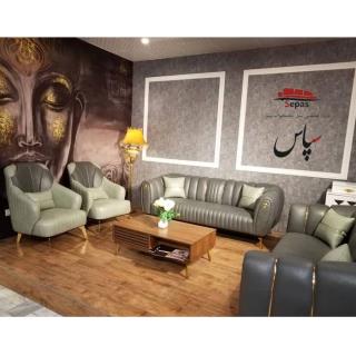 سرویس مبل 8 نفره تامارا