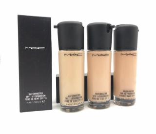 کرم پودر مک