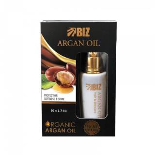 روغن آرگان خالص دکتر بیز