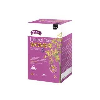 دمنوش بانوان