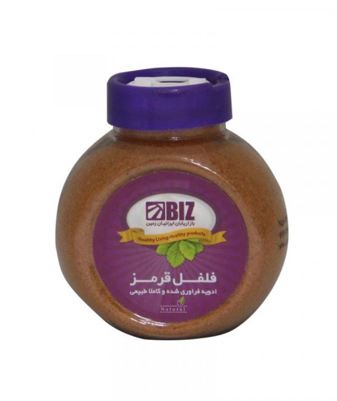 پک ادویه ١٢ عددی