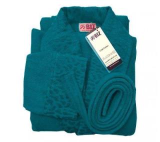 تن پوش ژاکارد دورونخ سایز ۱۲۵