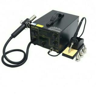 هیتر و هویه GORDAK 952