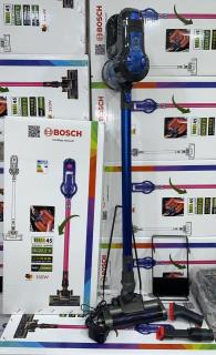 جاروشارژی دسته دار بوش