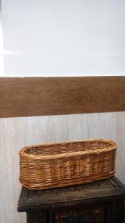 سبد جای قاشق وچنگال و چاقو