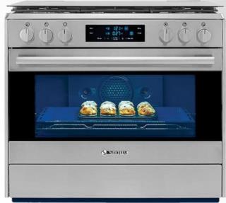 اجاق گاز اسنوا مدل SGC5-3122N