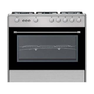 اجاق گاز اسنوا مدل SGC5-1101N