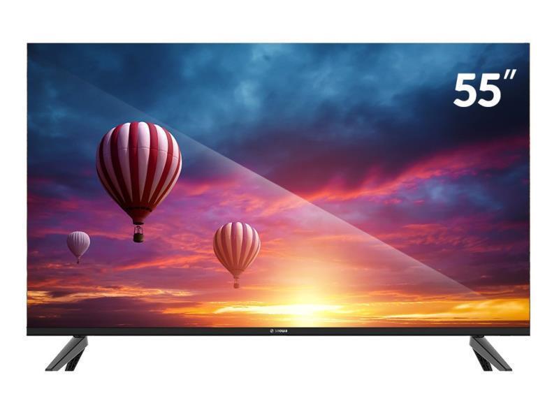 ال ای دی اسنوا سایز 55 اینچ مدل SLD-55SA1260UL