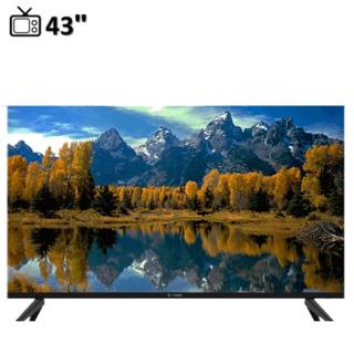 تلویزیون اسمارت FHD اسنوا مدل SSD-43SA620
