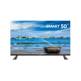تلوزیون ال ای دی هوشمند اسنوا مدل SSD-50SA620U سایز 50 اینچ