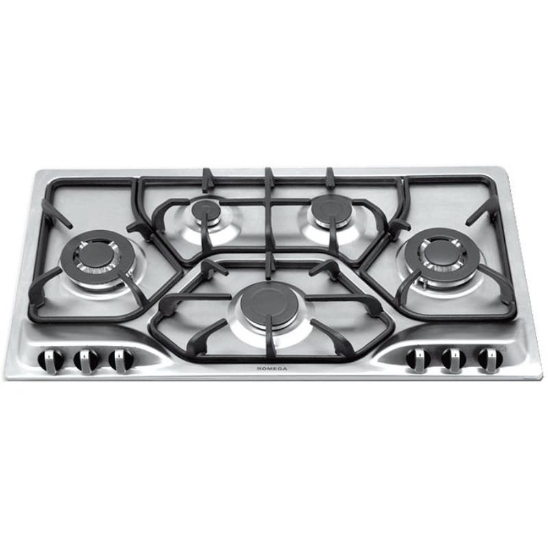 گاز رو میزی رومگا مدل 550T