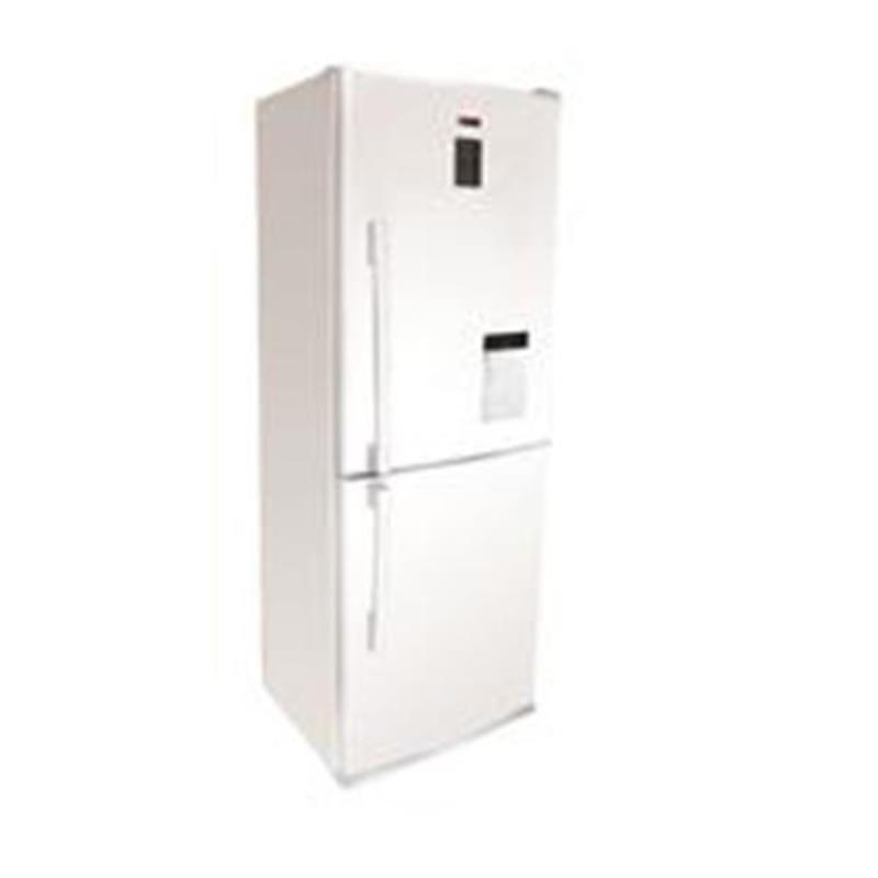 یخچال فریزر تکنو هاوس سفیدTH-03