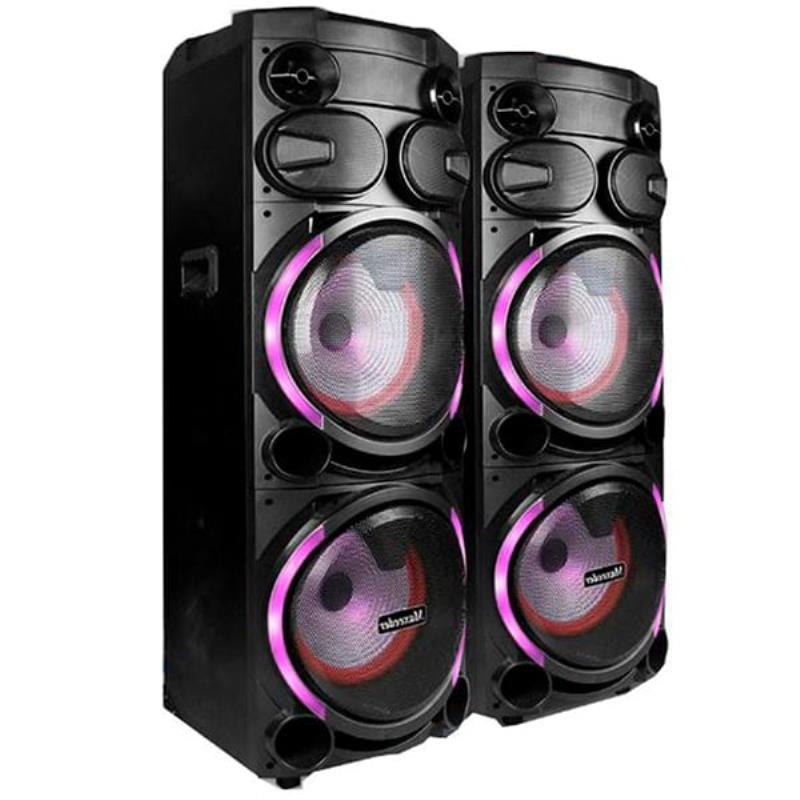 اسپیکر دی جی مکسیدرDJ2122AL225