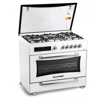 گاز رومگا 194TM