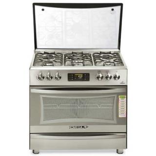 گاز رومگا طرح فر198M