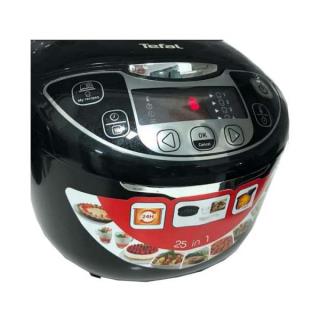 پلوپز مشکی تفال7088