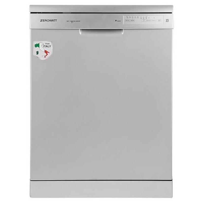 ماشین ظرفشویی زیرووات14 نفره L390S
