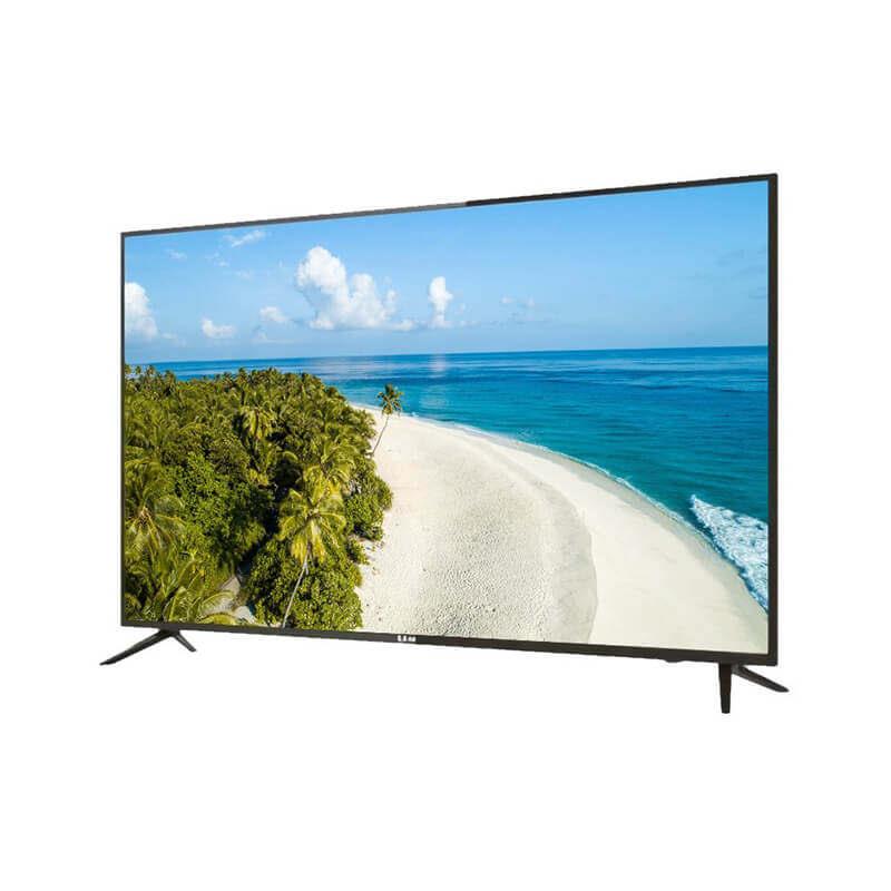 تلویزیون جی پلاس 50MU724S