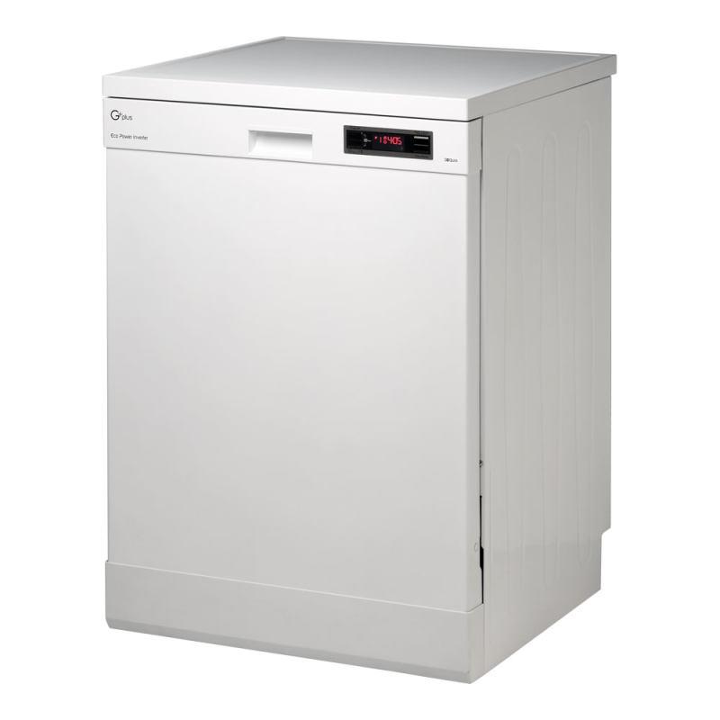 ظرفشویی جی پلاس K462W