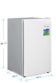 یخچال ایستکول 5فوت835-80