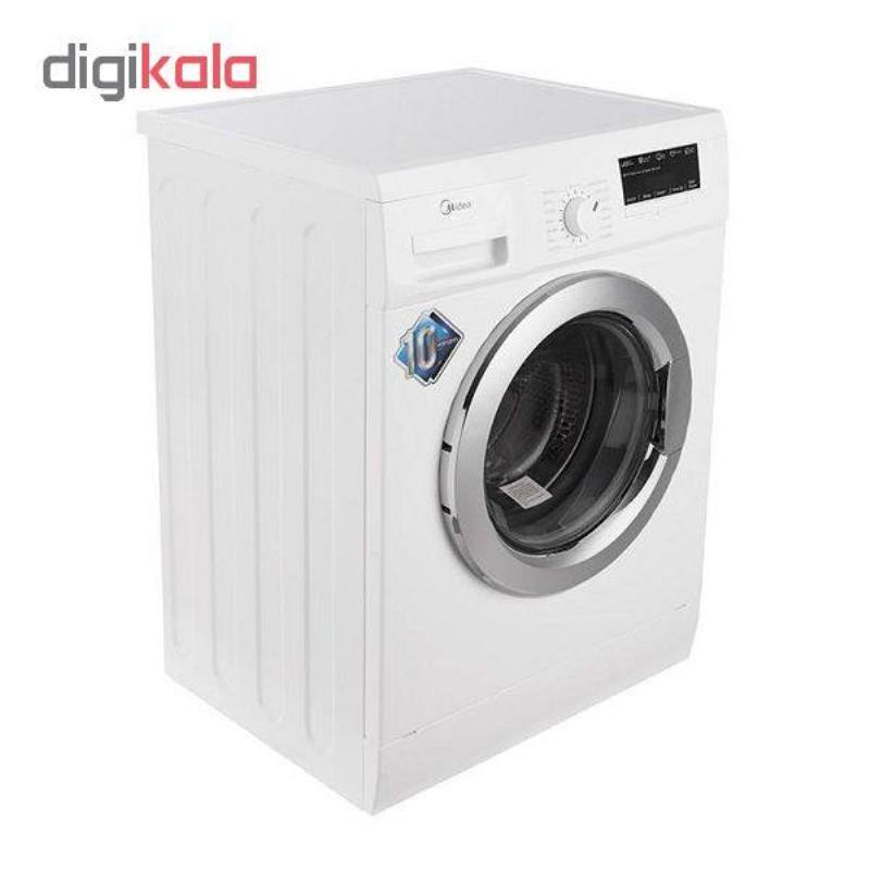 ماشین لباسشویی مدیا 20603W