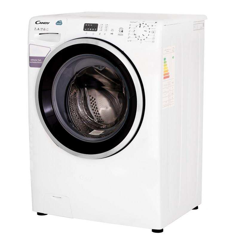 ماشین لباسشویی کندی 1172W