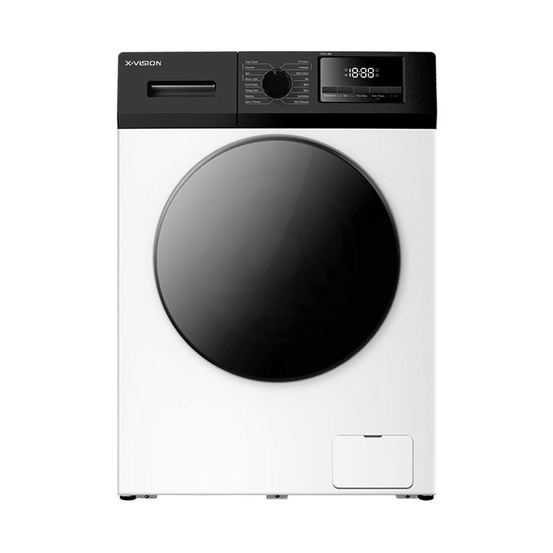 ماشین لباسشویی ایکس ویژن 84BWBL