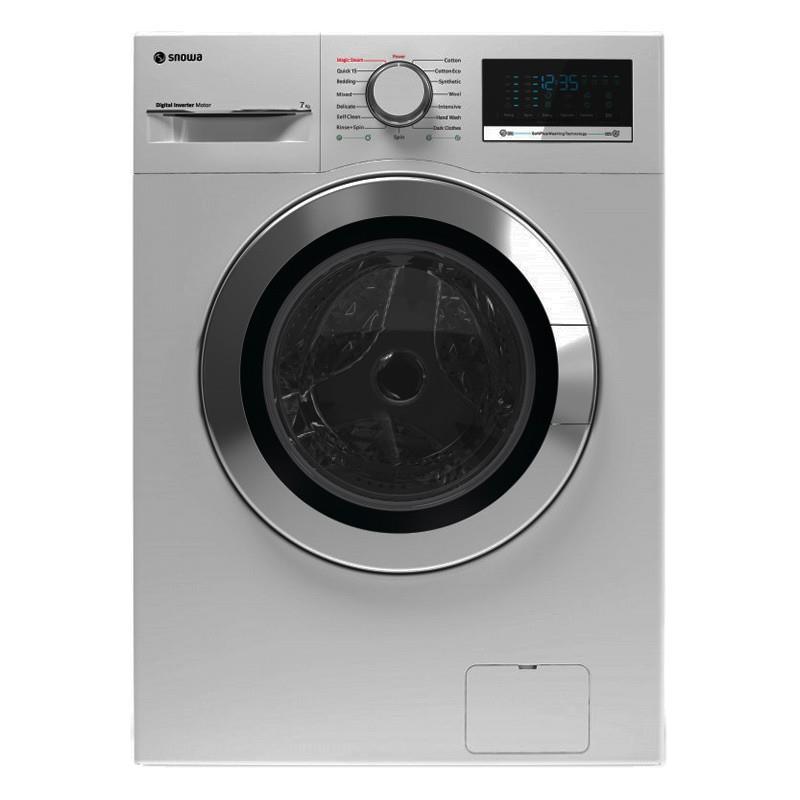 ماشین لباسشویی اسنوا 82300S