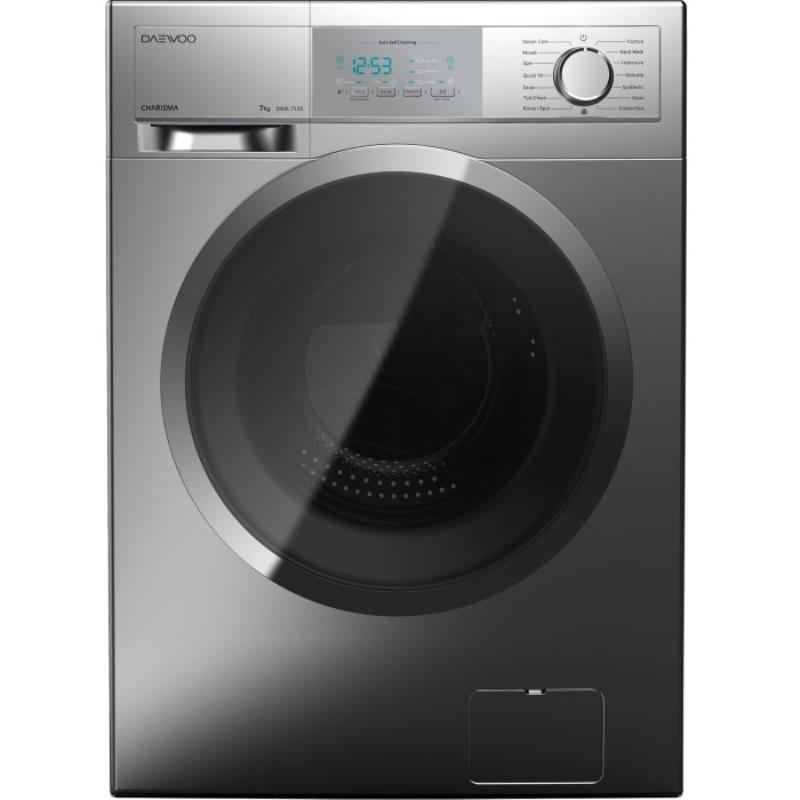 ماشین لباسشویی دوو 7103