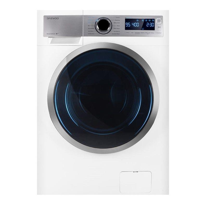ماشین لباسشویی دوو 82TS