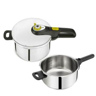 زودپز دوقلو سیکیور